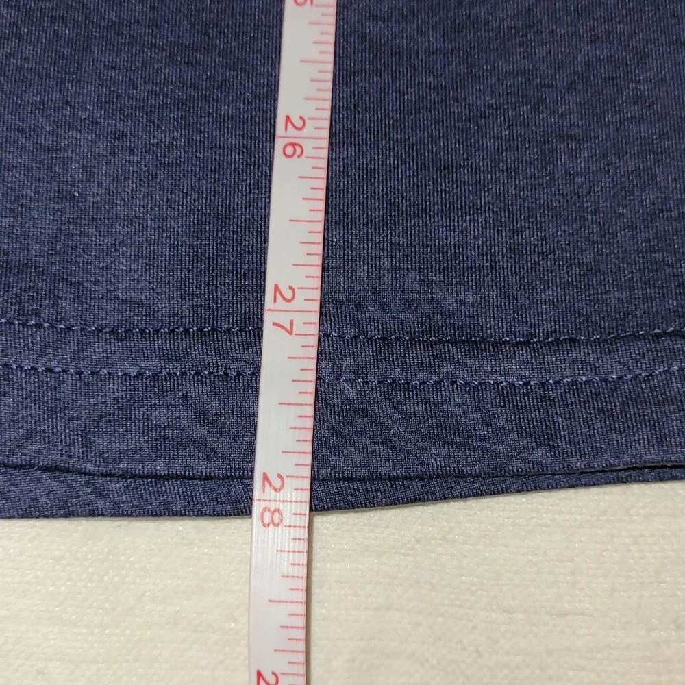 Hawker Rye Performance Henley - Picture 10 of 10